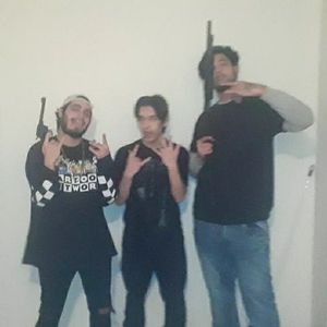 Meet your Posher, Patrick